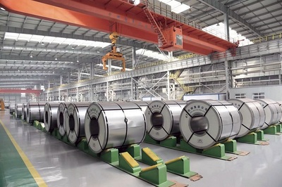 包钢集团 以“稀土+”战略为笔，绘就工业装备品牌新蓝图