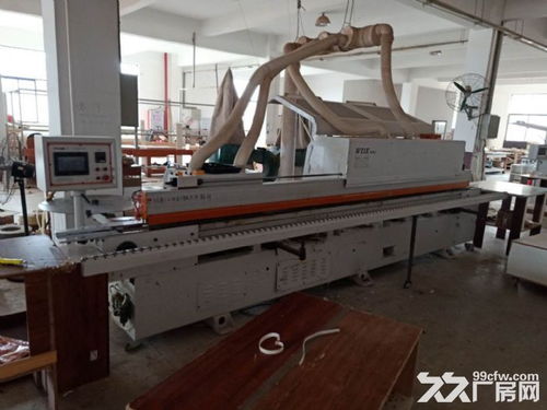 闽侯甘蔗铁岭工业区三期工厂及全套设备出租 1100㎡产业空间，拎包投产