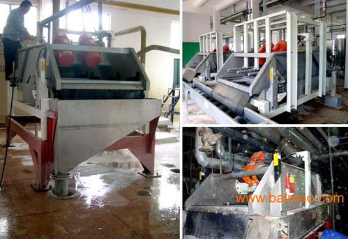 专业处理高密度物料的长方形筛分机 工业设备的关键选择