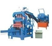 全自动液压砖机——河南正一的工业制造新标杆